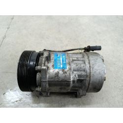 POMPA, SPRĘŻARKA KLIMATYZACJI VW GOLF IV 1.9 TDI 101KM1.9 TDI20011J0820803K SD7V16  SANDENLB5N1015784                                            