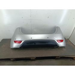 ZDERZAK TYŁ HYUNDAI IX20 1.4 16V 90KM1.4 16V2013RAH905700                                            