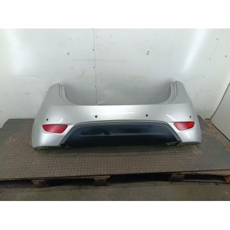 ZDERZAK TYŁ HYUNDAI IX20 1.4 16V 90KM 1.4 16V 2013 RAH 90 5700 