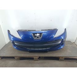 ZDERZAK PRZÓD PEUGEOT 207 SW 1.4 VTI 95KM1.4 VTI2007KPL955721                                            