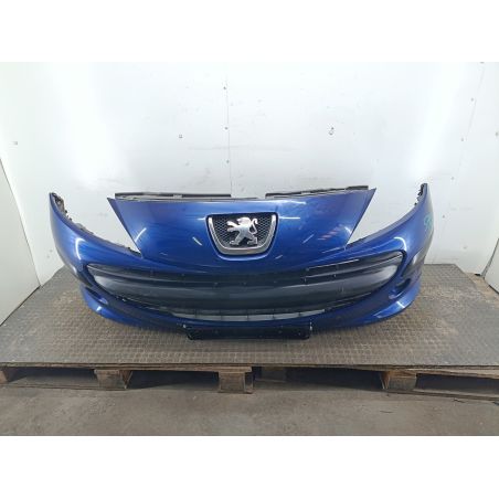 ZDERZAK PRZÓD PEUGEOT 207 SW 1.4 VTI 95KM 1.4 VTI 2007 KPL 95 5721 
