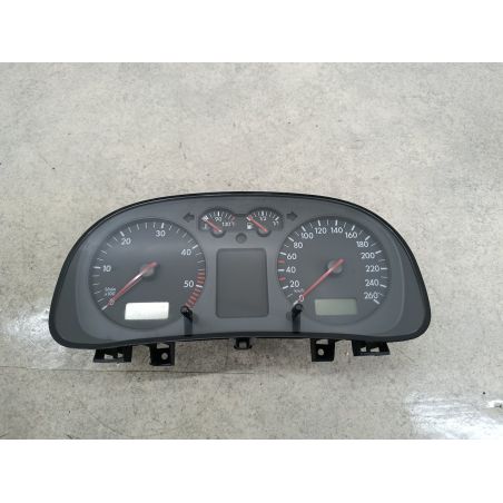 LICZNIK VW GOLF IV 1.9 TDI 101KM 1.9 TDI 2001 1J0920806G LB5N 101 5784 