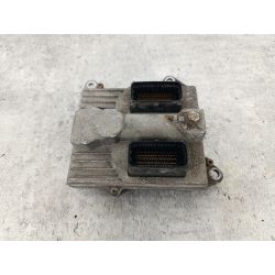 KOMPUTER, STEROWNIK OPEL SIGNUM 2.2 DIRECT 155KM2.2 16V200555558138Z20R1555591                                            