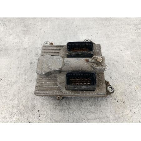 KOMPUTER, STEROWNIK OPEL SIGNUM 2.2 DIRECT 155KM 2.2 16V 2005 55558138 Z20R 155 5591 