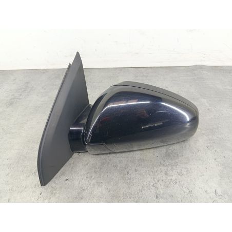 LEFT MIRROR OPEL SIGNUM 2.2 DIRECT 155KM 2.2 16V 2005 24436145 352501 Z20R 155 5591 