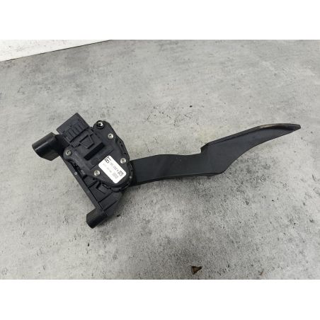 PEDAŁ GAZU, POTENCJOMETR OPEL ZAFIRA B 1.9 CDTI 100KM 1.9 CDTI 2006 9202341BT Z157 100 5594 