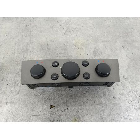 PANEL NAWIEWU OPEL SIGNUM 2.2 DIRECT 155KM 2.2 16V 2005 13138198 VALEO Z20R 155 5591 