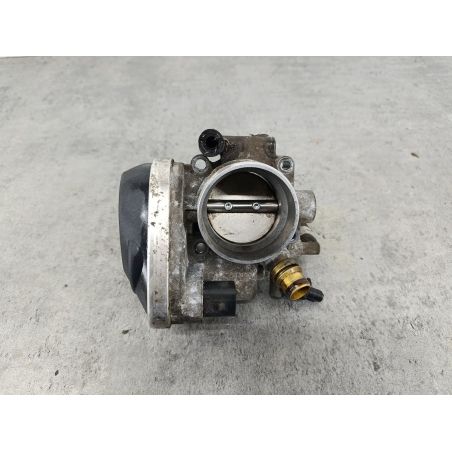 PRZEPUSTNICA OPEL ZAFIRA B 1.6 16V 115KM 1.6 16V 2008 55560398 115 5717 