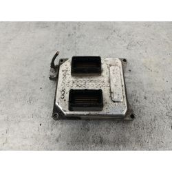 KOMPUTER, STEROWNIK OPEL ZAFIRA B 1.6 16V 115KM1.6 16V2008555671141155717                                            