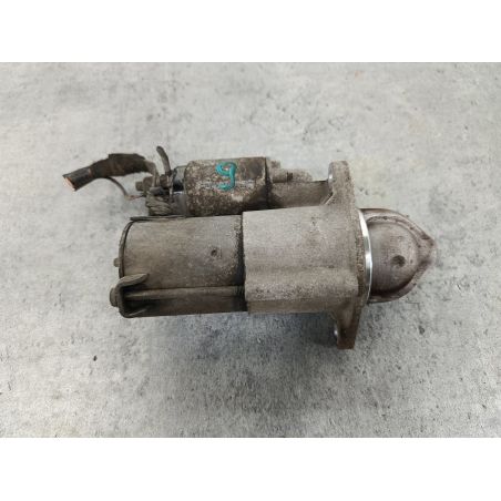 ROZRUSZNIK OPEL MERIVA A 1.6 16V 105KM 1.6 16V 2006 Z157 105 5535 