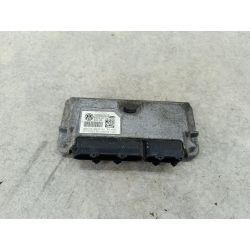 KOMPUTER, STEROWNIK SKODA FABIA II FL 1.4 16V 85KM1.4 16V201103C906024CE  LF5A865742                                            