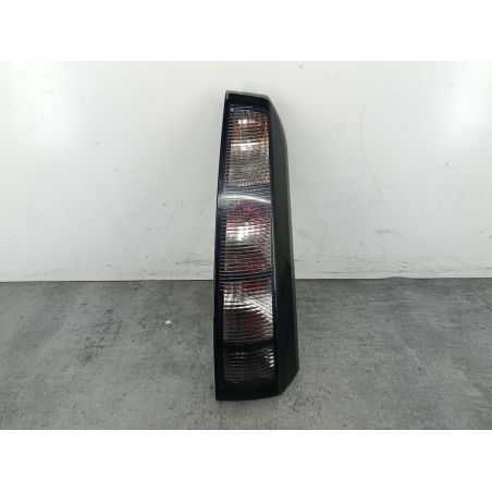 LAMPA TYLNA PRAWA OPEL MERIVA A 1.6 16V 105KM 1.6 16V 2006 Z157 105 5535 