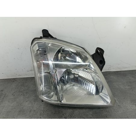 LAMPA PRZÓD PRAWA OPEL MERIVA A 1.6 16V 105KM 1.6 16V 2006 93175365 89308565  VALEO Z157 105 5535 