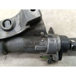 STACYJKA SKODA FABIA II FL 1.4 16V 85KM1.4 16V20116R0905851DLF5A865742                                            