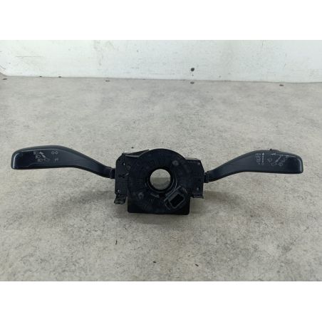 PRZEŁĄCZNIK ZESPOLONY SKODA FABIA II FL 1.4 16V 85KM 1.4 16V 2011 6Q0953503DN LF5A 86 5742 