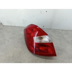 LAMPA TYLNA LEWA SKODA FABIA II FL 1.4 16V 85KM1.4 16V20115J6945095A 5J6945095 5J6945111LF5A865742                                            