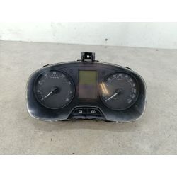 LICZNIK SKODA FABIA II FL 1.4 16V 85KM1.4 16V20115J0920801HLF5A865742                                            