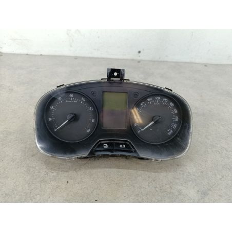 LICZNIK SKODA FABIA II FL 1.4 16V 85KM 1.4 16V 2011 5J0920801H LF5A 86 5742 