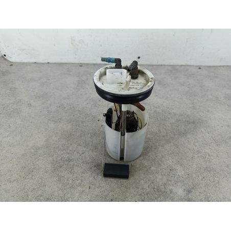 POMPA PALIWA SKODA FABIA II FL 1.4 16V 85KM 1.4 16V 2011 6R0919051F  LF5A 86 5742 