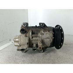 POMPA, SPRĘŻARKA KLIMATYZACJI TOYOTA AVENSIS II T25 2.0 D-4D 116KM2.0 D-4D2005GE447260-1060 DENSO1C01165454                                            