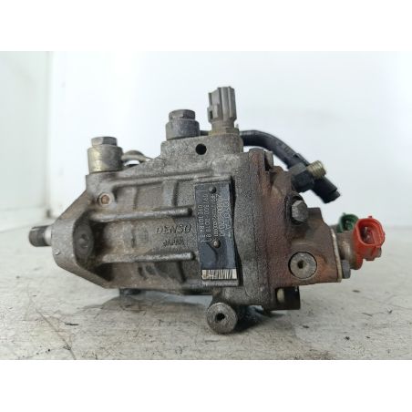 POMPA WTRYSKOWA TOYOTA COROLLA IX E12 2.0 D-4D 90KM 2.0 D-4D 2003 22100-27010 DENSO  8P4 90 5444 