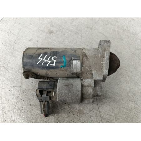 starter TOYOTA COROLLA IX E12 2.0 D-4D 90KM 2.0 D-4D 2003 0001110132 8P4 90 5444 