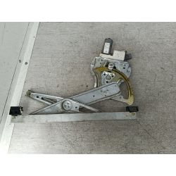 PODNOŚNIK SZYBY PRAWY PRZÓD TOYOTA AVENSIS II T25 2.0 D-4D 116KM2.0 D-4D200569810-050501C01165454                                            