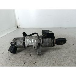 STACYJKA TOYOTA AVENSIS II T25 2.0 D-4D 116KM2.0 D-4D200545020-05-041C01165454                                            