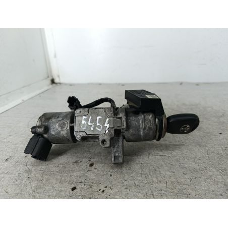 STACYJKA TOYOTA AVENSIS II T25 2.0 D-4D 116KM 2.0 D-4D 2005 45020-05-04 1C0 116 5454 