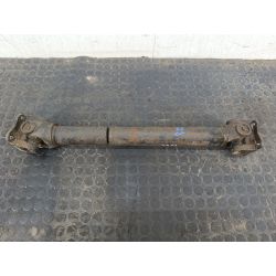 WAŁ NAPĘDOWY PRZÓD NISSAN XTERRA I 3.3 V6 170KM3.3 V61999KV81705571                                            