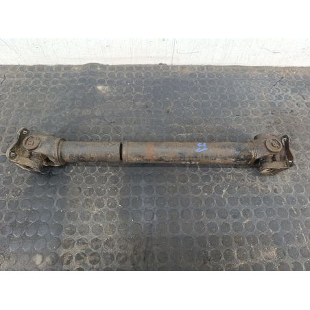 WAŁ NAPĘDOWY PRZÓD NISSAN XTERRA I 3.3 V6 170KM 3.3 V6 1999 KV8 170 5571 