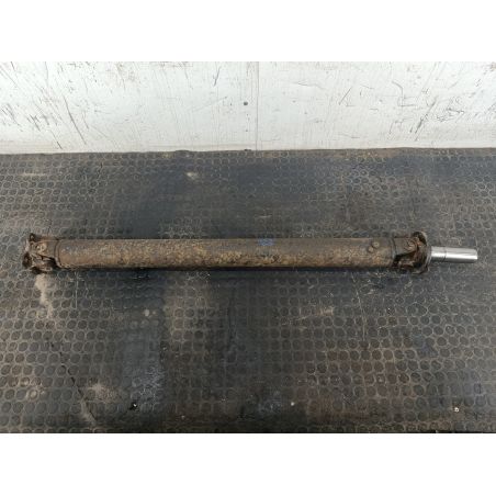 WAŁ NAPĘDOWY TYŁ NISSAN XTERRA I 3.3 V6 170KM 3.3 V6 1999 KV8 170 5571 