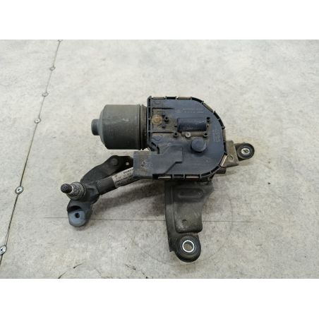 MECHANIZM WYCIERACZEK PRZÓD PRAWY FORD S-MAX I 2.0 TDCI 140KM 2.0 TDCI 2006 6M21-17504-BG 6M2117508BC  G6 140 5644 