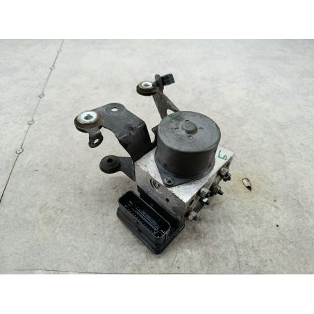 ABS PUMP FORD S-MAX I 2.0 TDCI 140KM 2.0 TDCI 2006 6G91-2M110-AH 15584204J  TRW G6 140 5644 