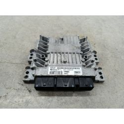 KOMPUTER, STEROWNIK FORD S-MAX I 2.0 TDCI 140KM2.0 TDCI20066G91-12A650-MH G61405644                                            