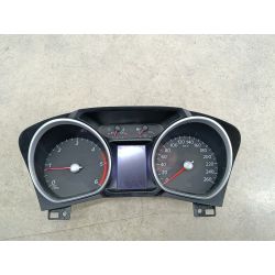 LICZNIK FORD S-MAX I 2.0 TDCI 140KM2.0 TDCI20066M2T-10849-GK 6M2T-14C026-BG 6M2T-14C088-BG VP6M2F-10849-GK  VISTEON G61405644                                            