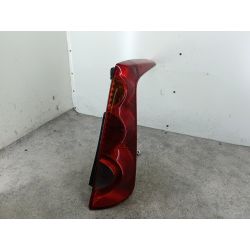 LAMPA TYLNA PRAWA NISSAN NOTE I 1.4 88KM1.4 16V2008220-16752  KOITOKY0885198                                            