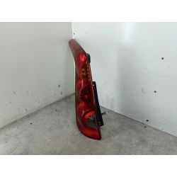 LAMPA TYLNA LEWA NISSAN NOTE I 1.4 88KM1.4 16V2008220-16752  KY0885198                                            