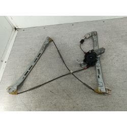 PODNOŚNIK SZYBY PRAWY PRZÓD PEUGEOT 206 1.1 i 60KM1.12001EKQ605672                                            