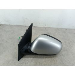 LEFT MIRROR NISSAN NOTE I 1.4 88KM1.4 16V200812493080KY0885198                                            