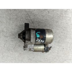 starter PEUGEOT 206 1.1 i 60KM1.12001M002T13081EKQ605672                                            