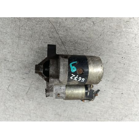 starter PEUGEOT 206 1.1 i 60KM 1.1 2001 M002T13081 EKQ 60 5672 
