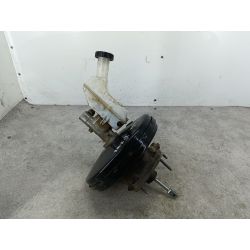 SERWO HAMULCOWE NISSAN NOTE I 1.4 88KM1.4 16V200846007AX702 03.7864-3001.4  ATEKY0885198                                            