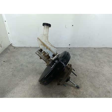 SERWO HAMULCOWE NISSAN NOTE I 1.4 88KM 1.4 16V 2008 46007AX702 03.7864-3001.4  ATE KY0 88 5198 