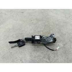 STACYJKA NISSAN NOTE I 1.4 88KM1.4 16V200828590AX600 N0502823 5WK46550  SIEMENSKY0885198                                            