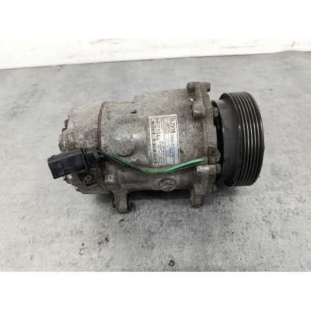 POMPA, SPRĘŻARKA KLIMATYZACJI FORD GALAXY II 1.9 TDI 2000 SL7V16  HS300222 SIGMA 115 5528 