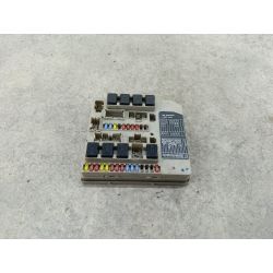 MODUŁ UCH NISSAN NOTE I 1.4 88KM1.4 16V2008284B7AX61AKY0885198                                            