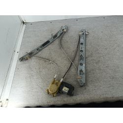 PODNOŚNIK SZYBY PRAWY PRZÓD RENAULT MEGANE II 1.6 16V 115KM1.6 16V2004400791E  ARVIN MERITORMV6321155462                                            