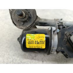 MECHANIZM WYCIERACZEK NISSAN NOTE I 1.4 88KM1.4 16V200853568902  VALEOKY0885198                                            