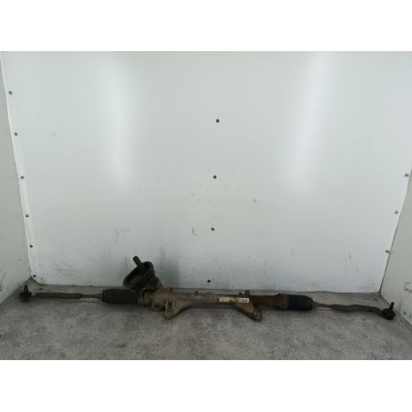 MAGLOWNICA PRZEKŁADNIA KIEROWNICY NISSAN NOTE I 1.4 88KM 1.4 16V 2008 6900000818 480019U100 KY0 88 5198 